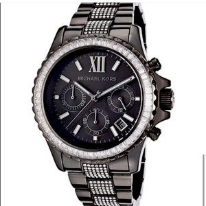 MK watch